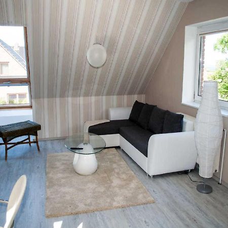 Steinberg  Ferienwohnung Lischewski מראה חיצוני תמונה