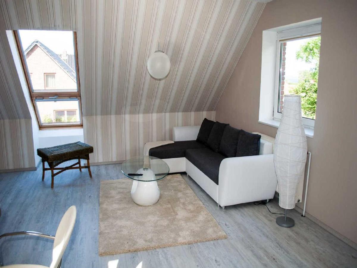 Steinberg  Ferienwohnung Lischewski מראה חיצוני תמונה