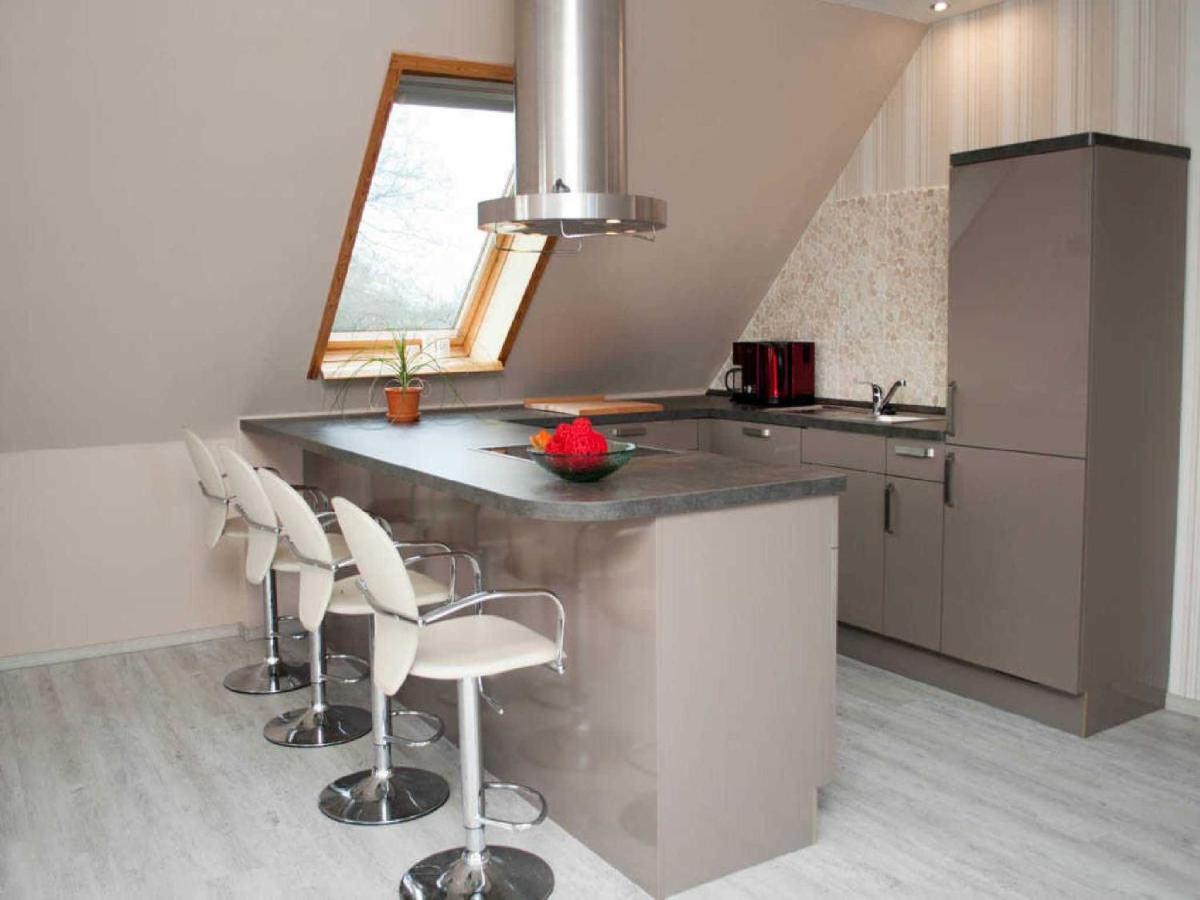 Steinberg  Ferienwohnung Lischewski מראה חיצוני תמונה
