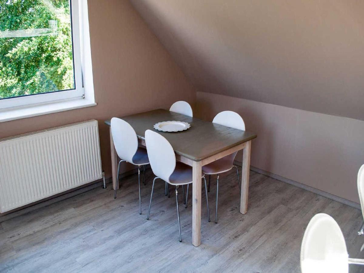 Steinberg  Ferienwohnung Lischewski מראה חיצוני תמונה